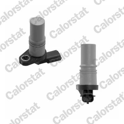 Sensor, crankshaft pulse